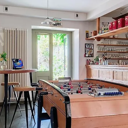 Maison Saluces *